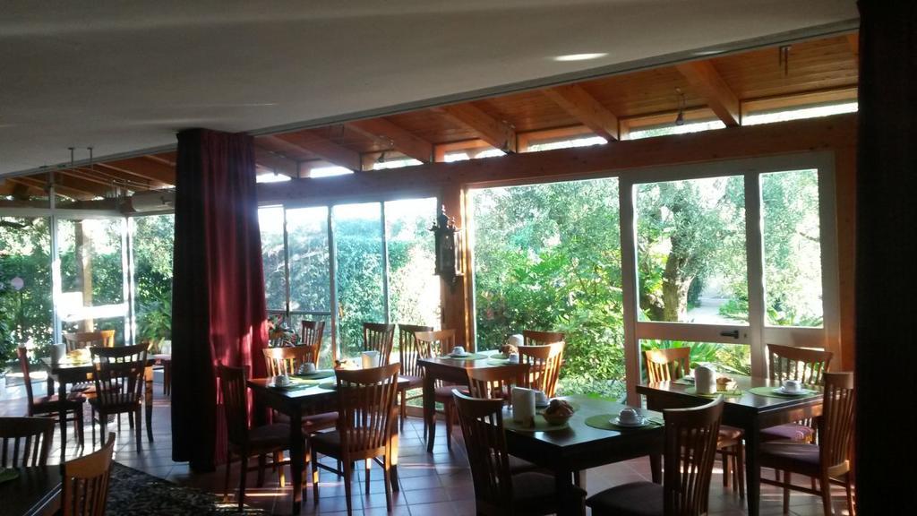 Agriturismo Le Vedute Бішельє Екстер'єр фото