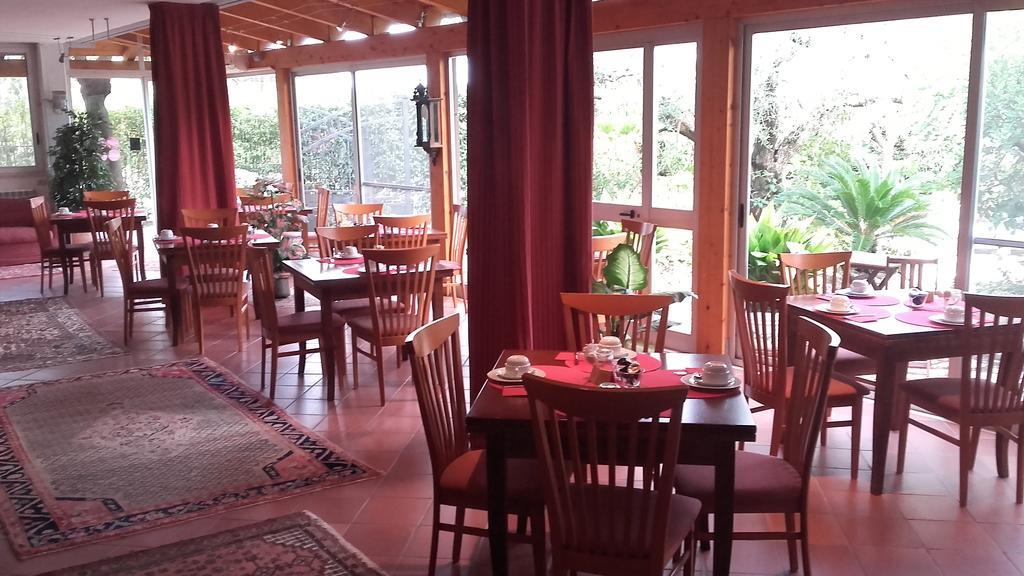 Agriturismo Le Vedute Бішельє Екстер'єр фото